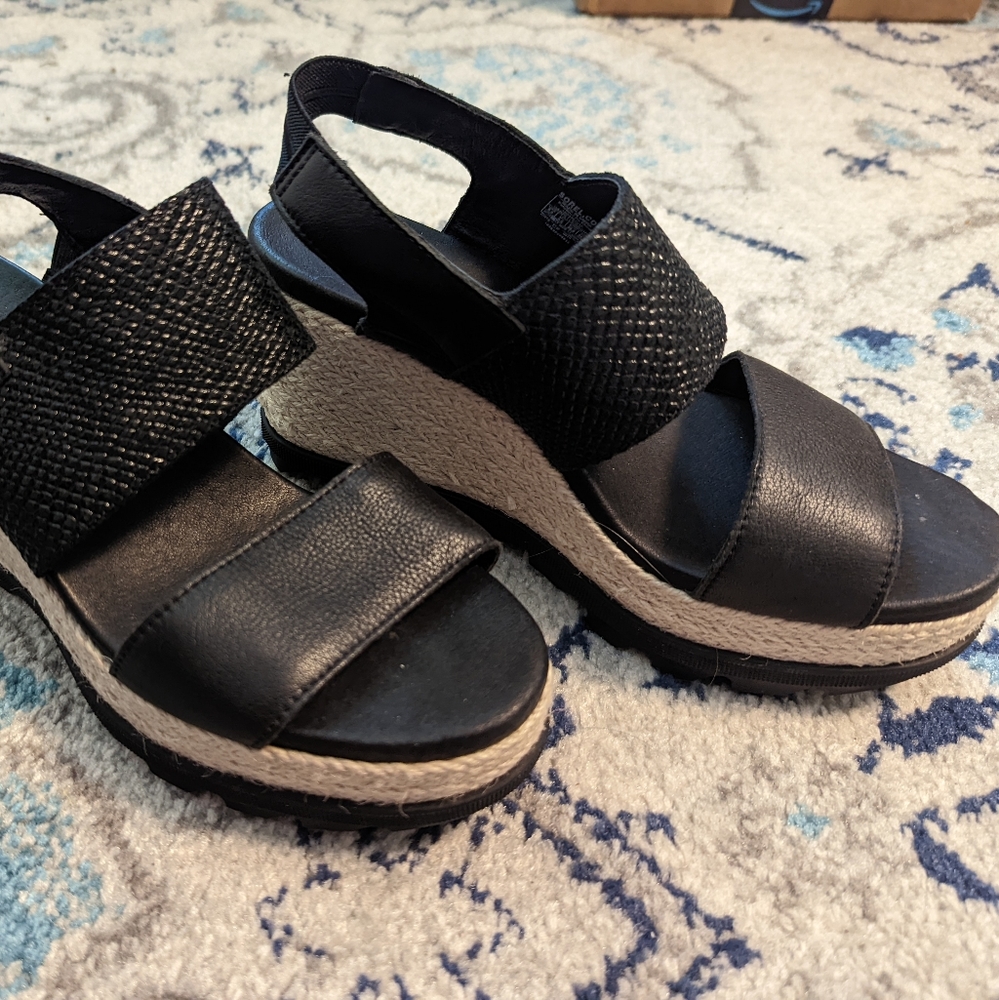 Sorel Women's Wedge Sandals